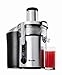 Breville BJE510XL Juice Fountain Multi-Speed 900-Watt Juicer (Old Model - Discontinued)