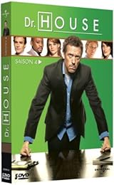 Dr. House - Saison 4