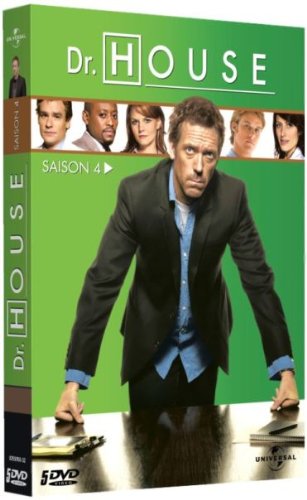 Dr. House - Saison 4