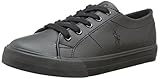 Polo Ralph Lauren Kids boys Scholar Sneaker