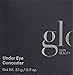 Glo Skin Beauty Under Eye Concealer Makeup with Duo Shades for Custom Blending - Corrects & Conceals Dark Circles & Redness - Buildable Longwearing Coverage (Natural)