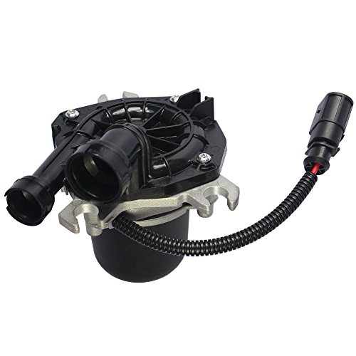 Secondary Air Injection Pump for Volkswagen Beetle CC Golf Passat Jetta Rabbit Audi RS5