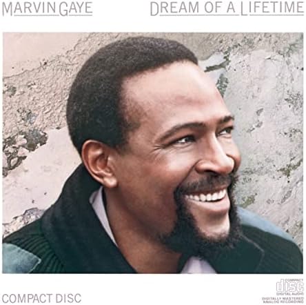 Amazon.com: Trouble Man: CDs & Vinyl