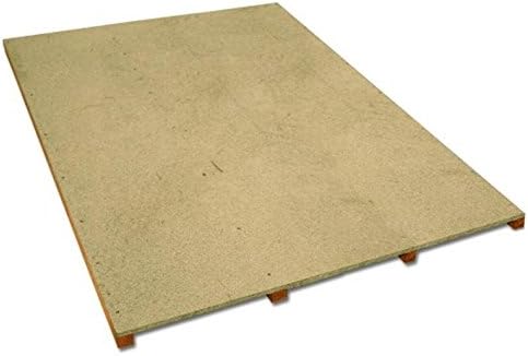 Outdoor Specials Wooden Shed Economy Solid Sheet Floor 3x6