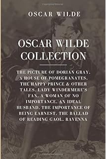 The Collected Works Of Oscar Wilde Wordsworth Library Collection Oscar Wilde 9781840225501 Amazon Com Books