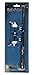 Rubie's Harry Potter Glasses and Wand Costume Accessory Kit, Black, One Size