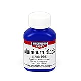 BW Casey Aluminum Black Touch-Up 3 oz