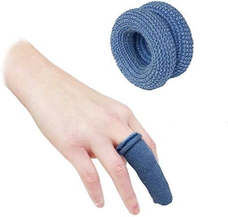 TOOLSTAR 10PCS Finger Bandage