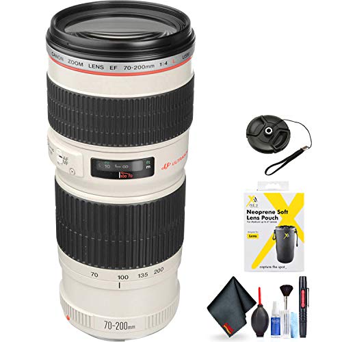 GuatemalaDigital.com: Canon EF 70-200mm f/4L USM Telephoto Zoom