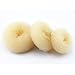 Donut Hair Bun Maker, Hair Bun Maker for Women/Girls Mini Hair Doughnut Shaper (18 Pack)