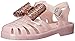 Mini Melissa Mel Aranha Jelly Sandal (Toddler)