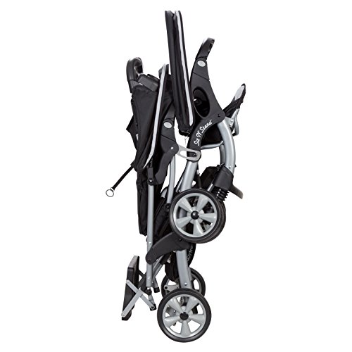 5 Baby+Trend+Stand+Double+Stroller