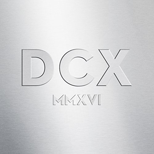 Dixie Chicks - Dcx Mmxvi Live - Zortam Music