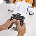 Nerf N-Strike Elite Rhino-Fire Blaster (Renewed)
