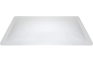 ICON 14332 Skylight, SL1836W, White