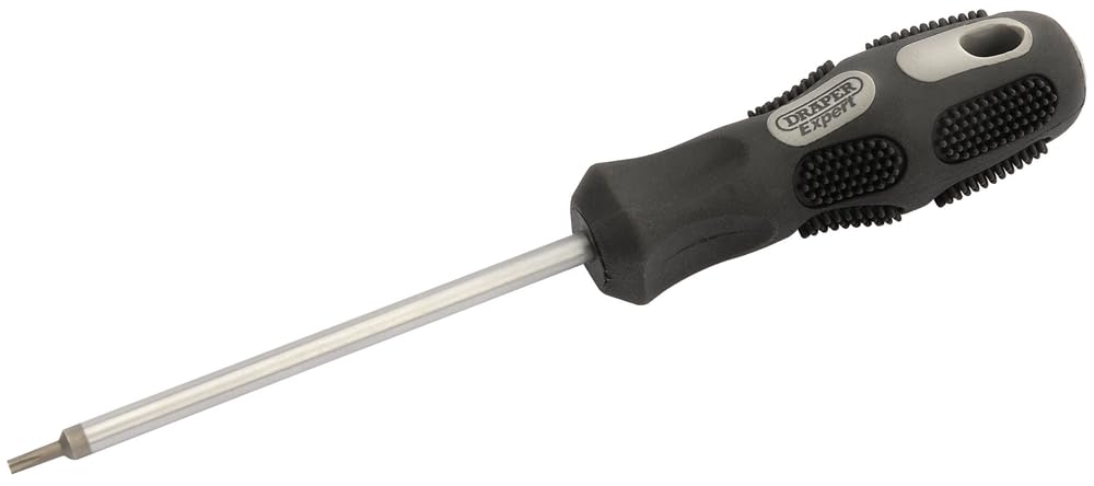 Draper 40047 Expert Tx-Star T7 Screwdriver, 75mm