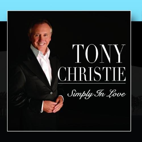 Tony Christie - Simply In Love - Zortam Music