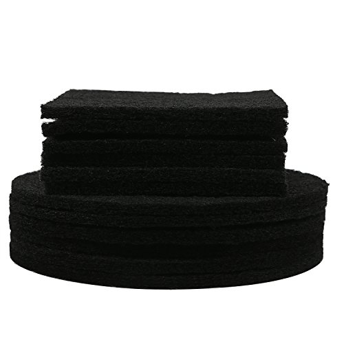 4 Resinta+Compost+Filters+Kitchen+Replacement