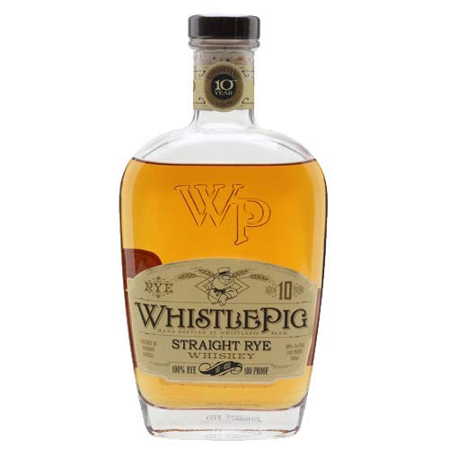 Buy the WhistlePig Whiskey Range Online Whiskey Shop UK