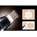 BB Cream Miracle Skin Perfect Anti-Aging Foundation With Thin Concealer CC Cream (03 Natural)