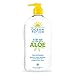 Ocean Potion After Sun Lotion with Aloe Tan Extender, 20.5 Ounce Bottle, Pack of 1