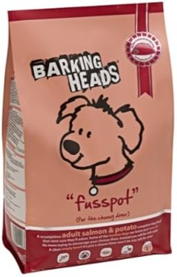 barking heads 18kg