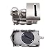 Amor Vintage Metal Train Coin Bank Creative Train Shaped Money Saving Bank Piggy Bank Jewelry Box Valentine's Day Gifts for Baby Boy