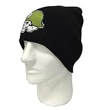 Metal Mulisha Beanie Ski Hat Cap