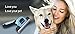 CosyFam Dog Brush Cat Brush De Shedding Brush Grooming Tool for Short to Long Haired Pets in Small Medium and Large Size (Blue)