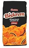 Biskrem with Cacao – 7.8oz (220g)