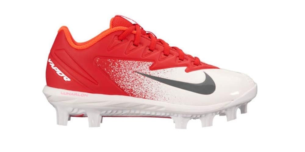 nike vapor cleats baseball youth