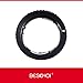 Beschoi Lens Mount Adapter Compatible for Contax Yashica C/Y Lens to EOS (EF, EF-S) Mount SLR Camera Body