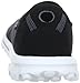 Skechers Performance Women's Go Walk Slip-On Walking Shoes, Black/White, 8.5 M US