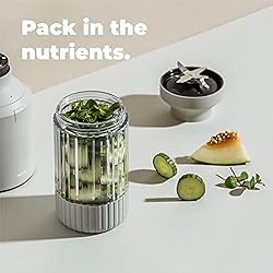 Beast Blender + Hydration System | Blend Smoothies
