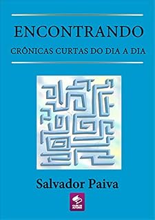 Livro Encontrando