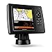 Garmin 010-01799-01 Garmin echoMAP Chirp 54cv with transducer