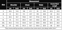 COOFANDY Men's Formal Fashion Layered Suit Vest
