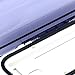 Amarine Made Water Resistant Marine Boat Car Radio Shield Waterproof Cover, Stereo Housing,Stereo Radio Cover Housing, White, Black (White)