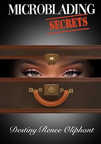 Microblading Secrets