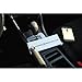 HYAKDesigns Pullover Protector |Glovebox Document Holder for Traffic Stops | Clear Waterproof Insurance and Registration Wallet - Folds Down to 4' x 9' with Snaps- Made in USA