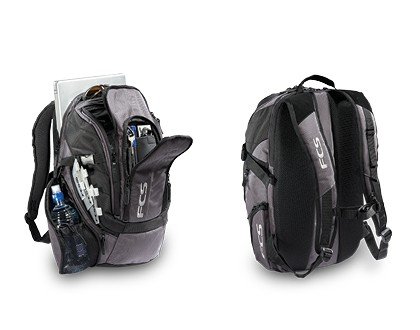 fcs stash backpack