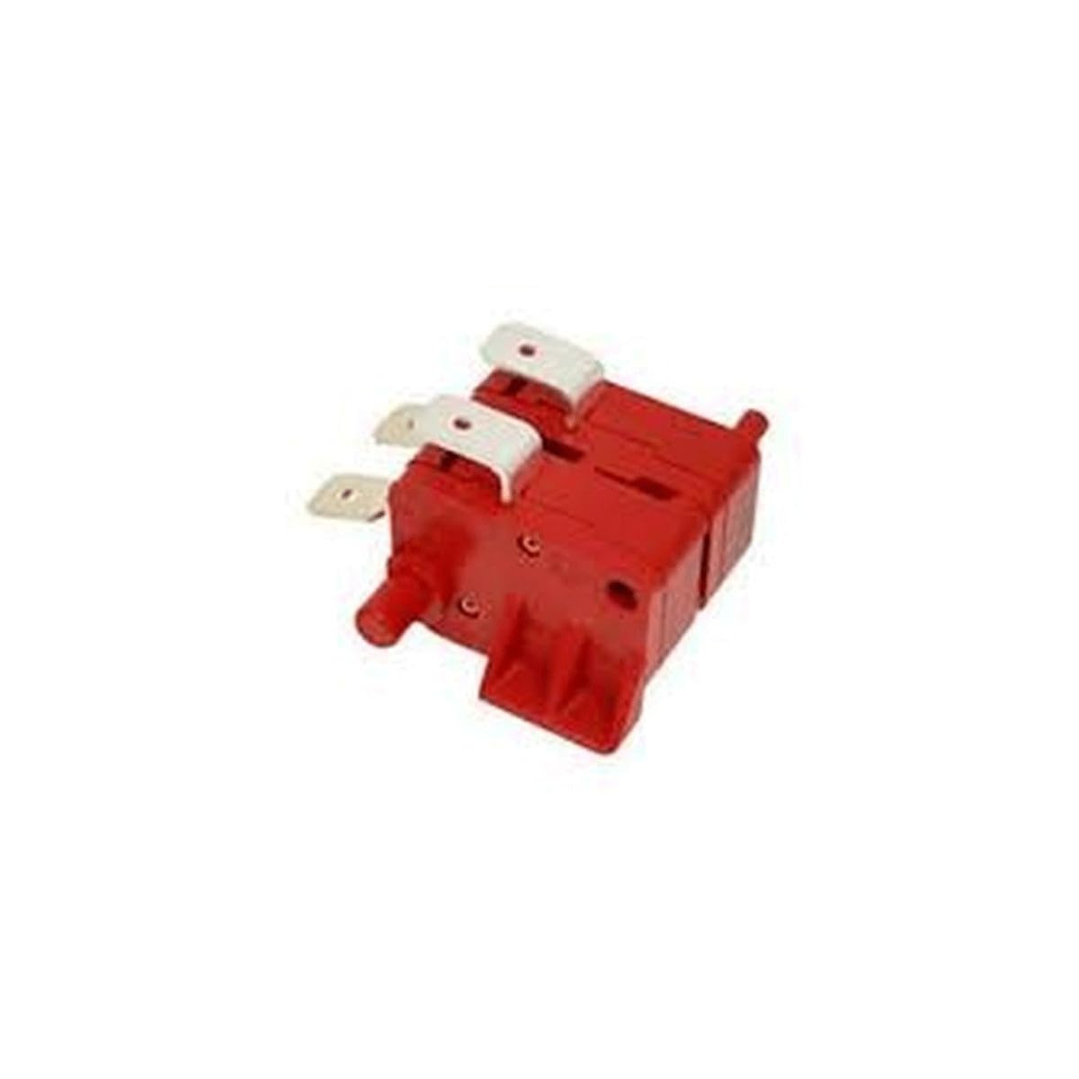 Kärcher Red Micro Switch, Push Button, ON-OFF