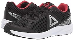 Reebok Unisex-Kid's Endless Road Running