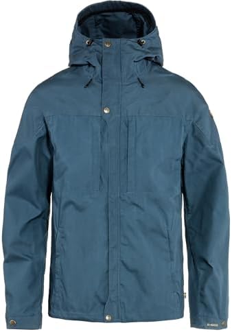 Amazon.com: Fjallraven Mens Greenland Winter Jacket Deep Forest XS