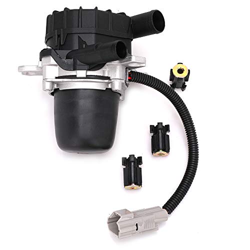 image for SHINEHOME Smog Pump Secondary Air Injection Pump Air Pump for 4.7L Toy