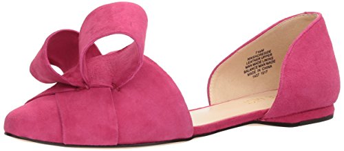 nine west shoreside flat