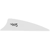 Bohning X3 Vane, 1.5"