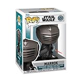 Funko Pop! Star Wars: Ahsoka - Marrok