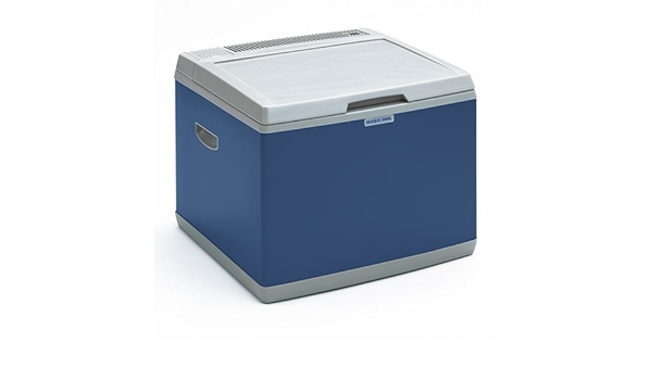 Amazon.es: Dometic Waeco MOBICOOL A40 CC/CA/Gas 30MBar Nevera ...
