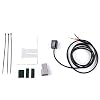Speed ​​Gear Display Indicator for Suzuki Intruder 800 V-Strom GSXR 600 SV650 750 SV 650 Motorcycle 1-6 Level Ecu Plug…